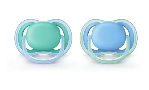 AVENT CHUPETE ULTRA AIR X2 0-6 M – Pañalera Belyan